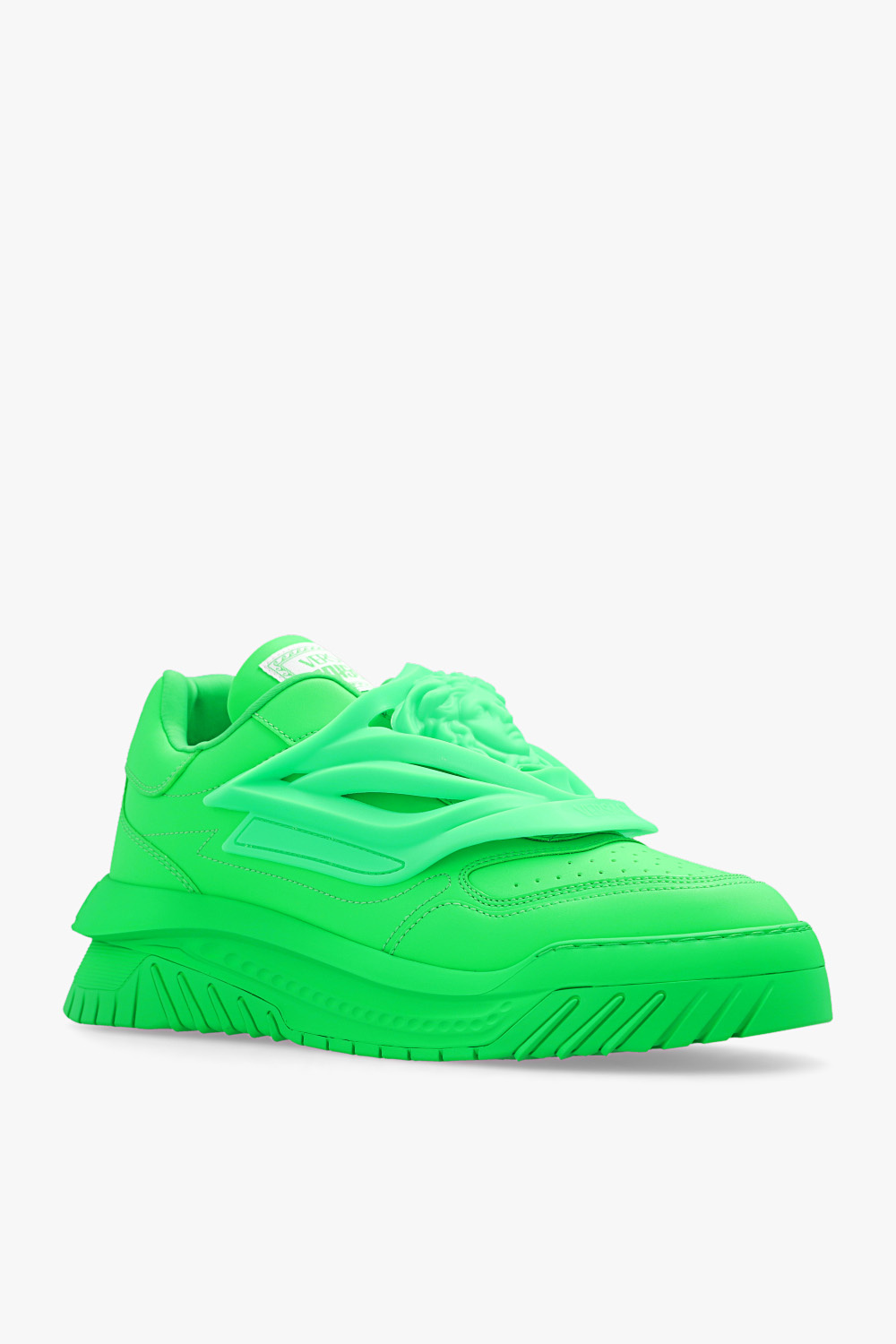 Fila disruptor 2 mono neon clearance sneaker